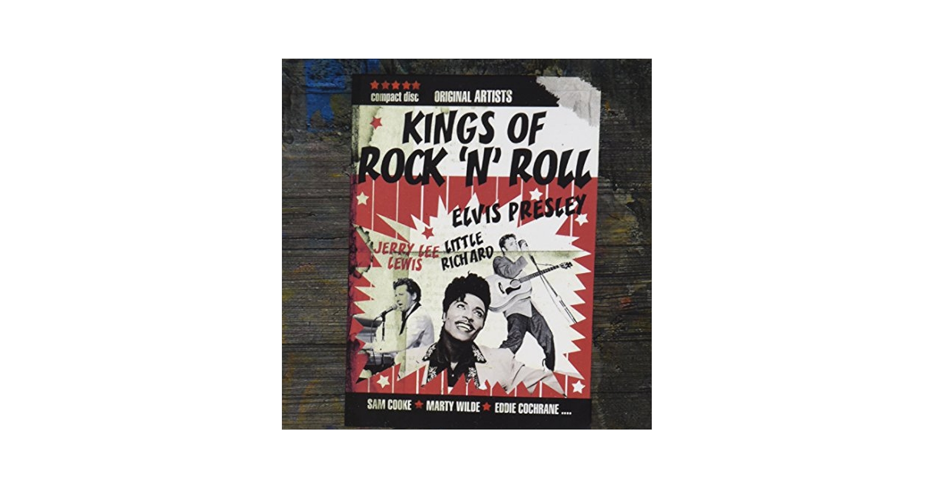 忌野清志郎／NAUGHTY BOY/KING OF ROCK'N ROLL NAUGHTY BOY KING OF ROCK'N ROLL IMAWANO KIYOSHIRO 撮影/有賀